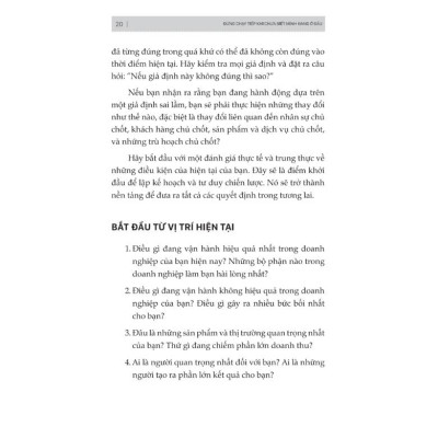 Sách Tăng Tốc Doanh Nghiệp 21 cách thiết lập hệ thống, tối ưu lợi nhuận và bứt phá kết quả, Tác giả Brian Tracy