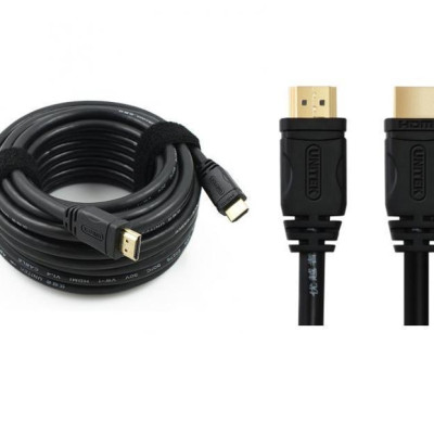 Dây Cáp HDMI Sang HDMI Unitek 20M - Hàng Chính Hãng