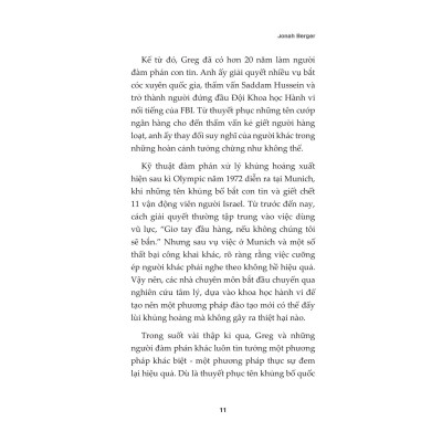 Sách - Chất Xúc Tác Thay Đổi Tâm Trí Bất Kỳ Ai