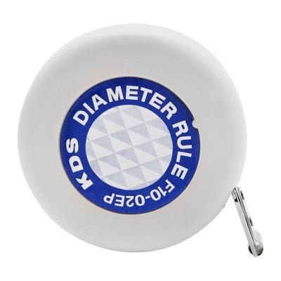 Thước đo đường kính 2m Nhật Bản KDS