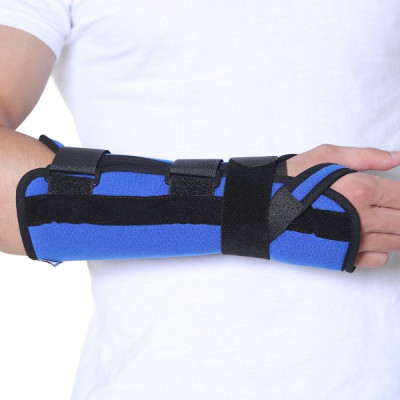 Nẹp cố định cẳng tay ORBE H4