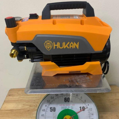 MÁY RỬA XE 3000W HK-CWM3000 HUKAN  - HÀNG CHÍNH HÃNG