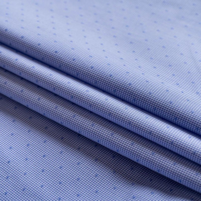 Áo sơ mi nam dài tay ALIGRO chất liệu 100% bamboo sợi tre, cổ bẻ dáng ôm ALGS225