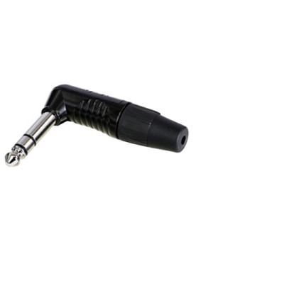 Jack âm thanh - Jack 6 ly stereo L Rean RP3RC -Hàng Chính Hãng