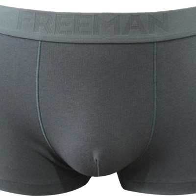 [FREEMAN] Combo 4 quần boxer nam BO501