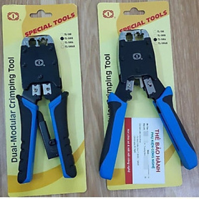 Kìm bấm mạng Talon TL-500A, TL-500R, TL-568R, TL-315,  HT-N568R, HT-200R