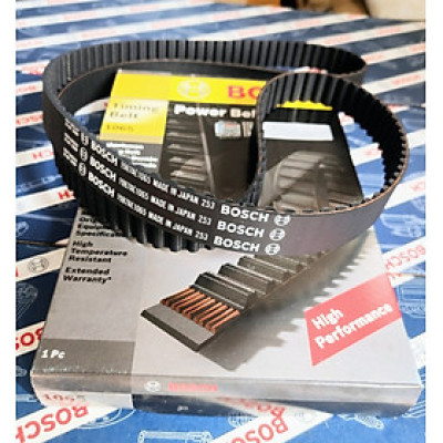 Dây curoa Bosch 1065 (163 ZBS 25) -Hyundai H100/H200