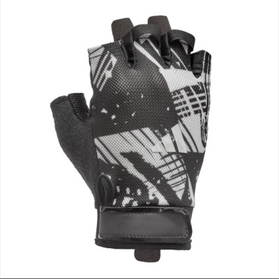 Găng Tay Thể Thao ADIDAS ADGB-1500AB Essential Training Gloves - Phụ Kiện Thể Thao Chính Hãng