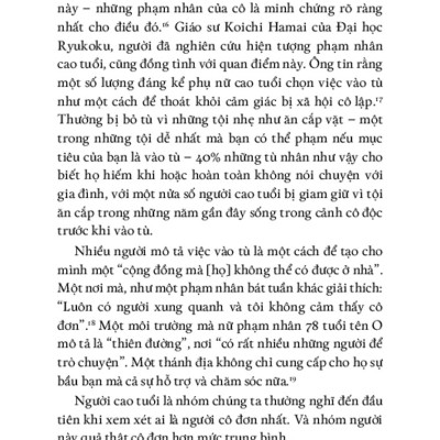 Thế Kỷ Cô Đơn - Xích Lại Gần Nhau Trong Một Thế Giới Ngày Càng Xa Cách_TRE