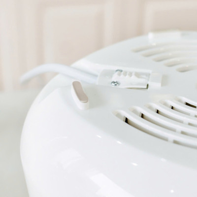 Nồi nấu chậm lòng gốm Hàn Quốc CIM361 dung tích 3L công suất 1000W kho cá, nấu cháo, hầm xương - Hàng chính hãng