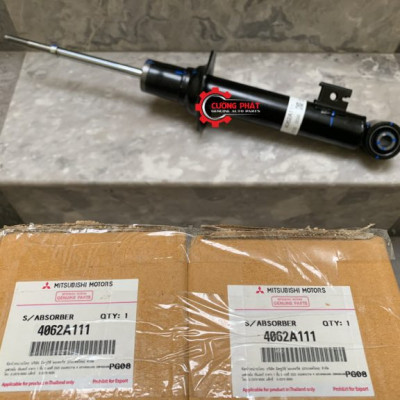 Giảm xóc trước Mitsubishi Pajero Sport 2010-2016, Triton 2009-2014 mã 4062A111