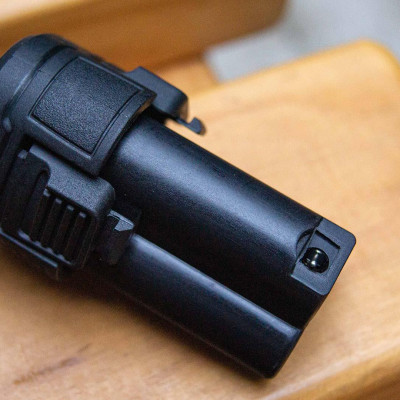 PIN 12V TOTAL TBLI12152 - HÀNG CHÍNH HÃNG