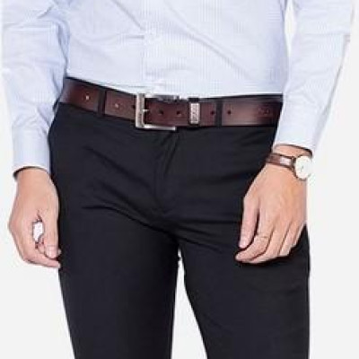 Áo Sơ Mi Nam Aligro ALG1011 - Xanh Da Trời