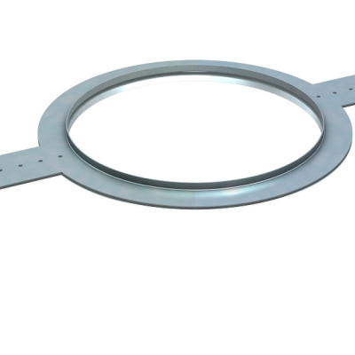 Phụ kiện, giá đỡ loa âm trần, hiệu TANNOY, model PLASTER RING CVS 8- Hàng Chính Hãng