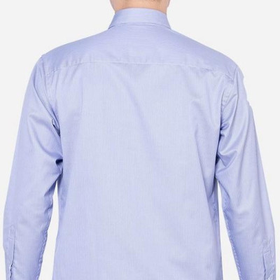 Áo Sơ Mi Nam Aligro ALG1006 - Xanh