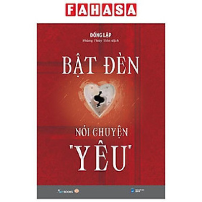 Bật Đèn Nói Chuyện “Yêu”