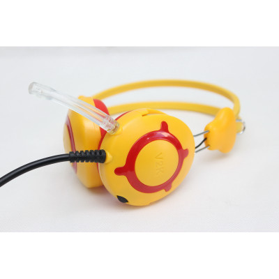 Tai nghe Sanny V2K - Hàng chính hãng