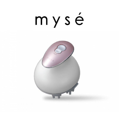 Máy massage YA-MAN Ltd. Myse chăm sóc da công nghệ cao