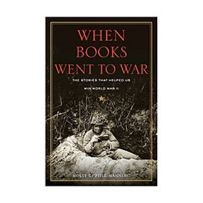When Books Went To War