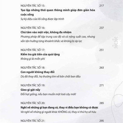 Kỷ Luật Nội Tại