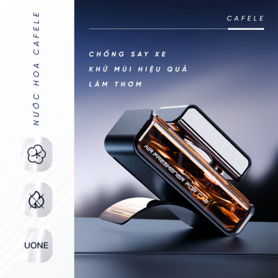 Nước Hoa Để Taplo Xe Ô Tô Cao Cấp, Sang Trọng, Tinh Tế | Nước Hoa Để Taplo Xe Ô Tô Sang Trọng, Mang Lại Mùi Hương Dễ Chịu Cho Khoang Nội Thất Xe Ô Tô