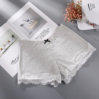 COMBO 5 QUẦN VÁY COTTON TĂM CHÂN REN 044 (GIAO MÀU NGẪU NHIÊN)