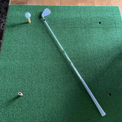 Gậy Sắt 7 Nữ - PGM Golf #7 Iron Rio Ladies - TIG014