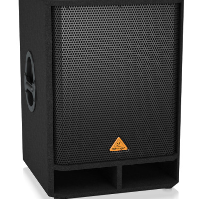 Loa Sub Liền Công Suất Behringer VQ1800D- Hàng Chính Hãng