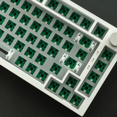 Bộ kit bàn phím cơ E-Dra EK750 KIT - Hàng chính hãng