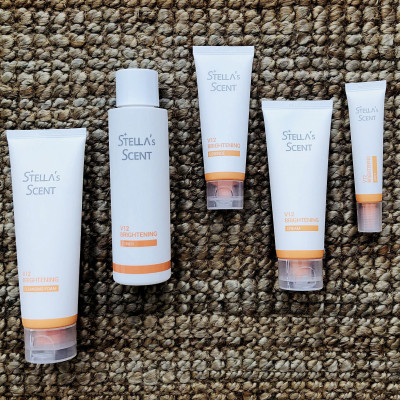 Kem Hỗ Trợ Trị Nám V12 Stella