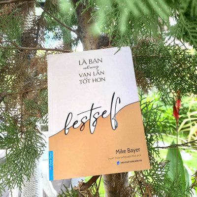 Là Bạn Nhưng Vạn Lần Tốt Hơn 