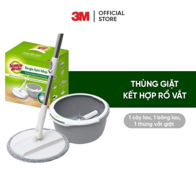 Combo nhà cửa gọn gàng đón Tết