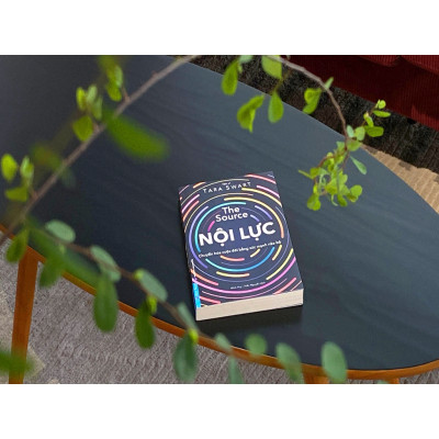 The Source - Nội Lực (FN-MK)