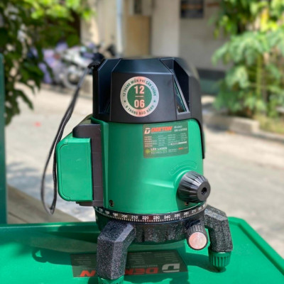 MÁY CÂN MỰC LASER DEKTON DK-LS0502 (không kèm chân máy) - HÀNG CHÍNH HÃNG