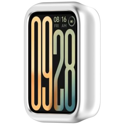 Ốp Case PC chống va đập cho Xiaomi Mi Band 9 Pro - Hàng Chính Hãng
