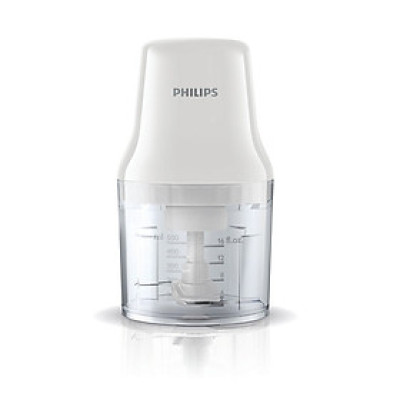 Máy xay thịt Philips HR1393/00 - Hàng chính hãng