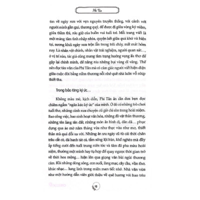 Huế - Chuyện Xưa Thành Cũ (CB)