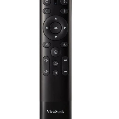 Máy chiếu 4K ViewSonic X1-4K - Hàng chính hãng - ZAMACO AUDIO