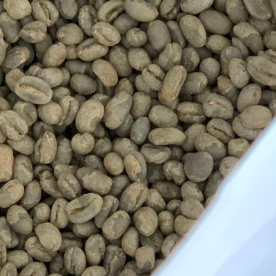 Cà phê Kenya Kiambu Handege PB 100g