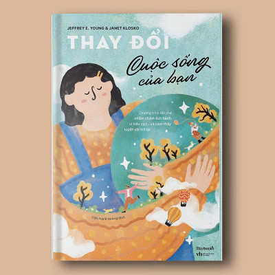 Thay Đổi Cuộc Sống Của Bạn - Bản Quyền