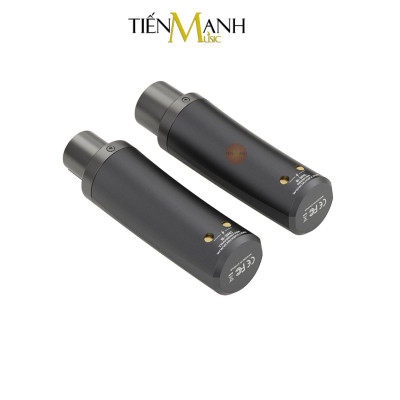 [Kèm Mic] Bộ Thu Phát Tín Hiệu Không Dây Nux B3 RC Cho Micro 2.4GHz Wireless System - Microphone Pin Sạc B3RC, B-3RC Hàng Chính Hãng