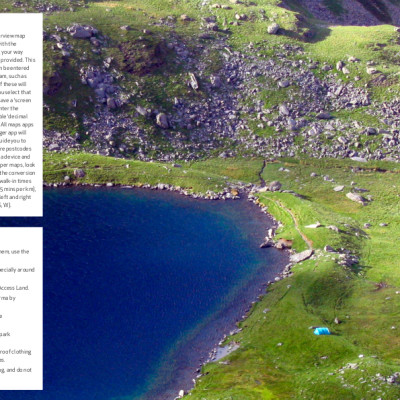 Sách - Wild Guide Wales and Marches : Hidden places, great adventures & by Daniel Start (UK edition, Trade Paperback)