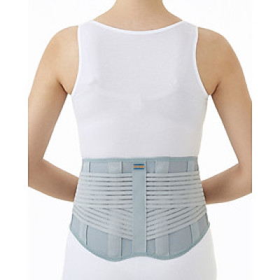 Đai lưng bụng đàn hồi Dr.MED DR-B021