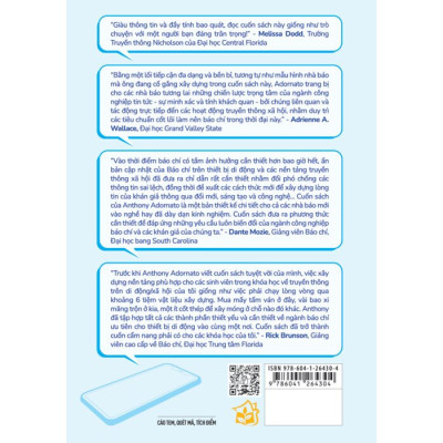 Báo Chí Trên Thiết Bị Di Động Và Nền Tảng Truyền Thông Xã Hội