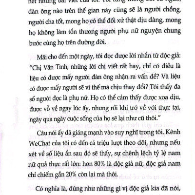 Càng Độc Lập Càng Cao Quý