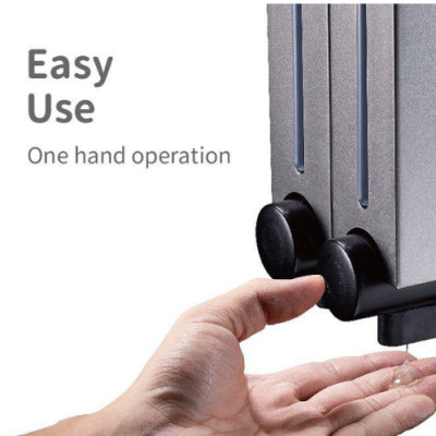 Hộp Đựng Xà Phòng Treo Tường ATMOR DH-700-1VP (HÀNG CHÍNH HÃNG) 