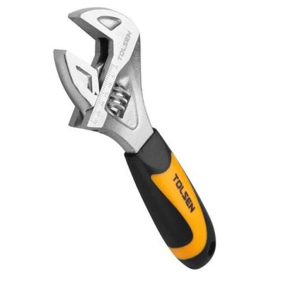 Mỏ Lết Mini Tolsen 15280 (6.5