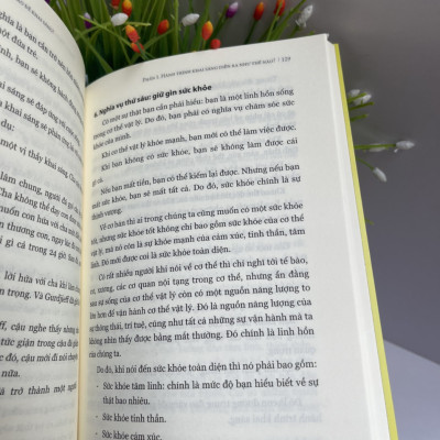 TỰ CHỮA LÀNH – Làm sao để khai sáng? - tập 2 - Thái Hà - NXB Thế Giới