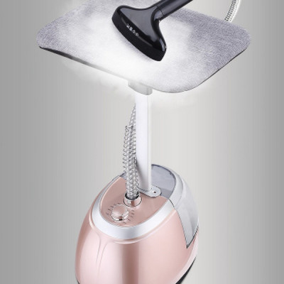 Bàn ủi hơi nước đứng là mọi chất liệu, kèm kệ bàn là tiện dụng hàng hiệu Royalstar