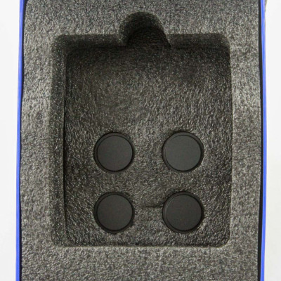 Bàn phím số MOUNTAIN Everest 60 Numpad - Hàng chính hãng